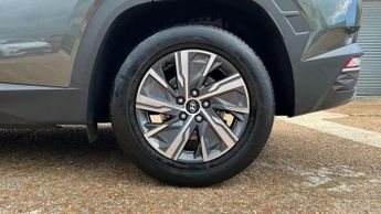 Hyundai Tucson 1.6 TGDi 48V MHD SE Connect 5dr 2WD DCT