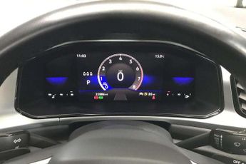 Volkswagen T-Roc 1.5 TSI Life 5dr DSG