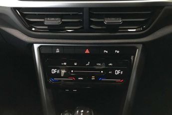 Volkswagen T-Roc 1.5 TSI Life 5dr DSG
