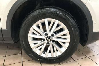 Volkswagen T-Roc 1.5 TSI Life 5dr DSG