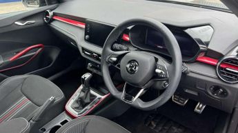 Skoda Fabia 1.0 TSI 110 Monte Carlo 5dr DSG