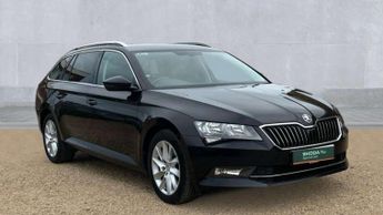 Skoda Superb 1.5 TSI SE Technology 5dr