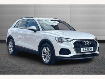Audi Q3 35 TFSI Technik 5dr S Tronic