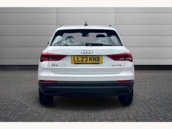 Audi Q3 35 TFSI Technik 5dr S Tronic