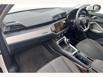 Audi Q3 35 TFSI Technik 5dr S Tronic