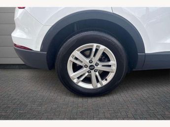 Audi Q3 35 TFSI Technik 5dr S Tronic