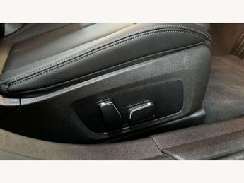 BMW 3 Series M340i xDrive MHT 392 4dr Step Auto