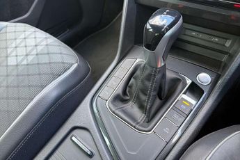 Volkswagen Tiguan 1.5 TSI 150 R-Line 5dr DSG