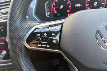 Volkswagen Tiguan 1.5 TSI 150 R-Line 5dr DSG