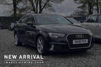 Audi A3 1.5 TFSI Sport 5dr