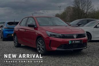 Vauxhall Corsa 1.2 Design 5dr