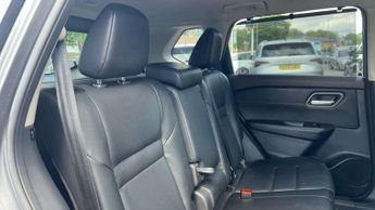 Nissan X-Trail 1.5 E-Power E-4orce 213 Tekna 5dr [7 Seat] Auto