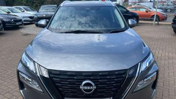 Nissan X-Trail 1.5 E-Power E-4orce 213 Tekna 5dr [7 Seat] Auto