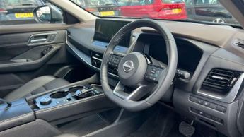 Nissan X-Trail 1.5 E-Power E-4orce 213 Tekna 5dr [7 Seat] Auto
