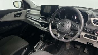 Suzuki Swift 1.2 Mild Hybrid Ultra 5dr CVT