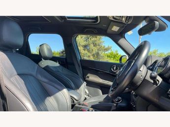 MINI Countryman 1.5 Cooper S E ALL4 PHEV 5dr Auto