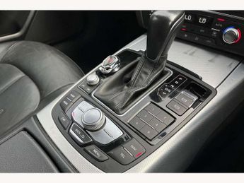 Audi A6 2.0 TDI Ultra SE Executive 4dr S Tronic