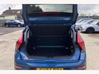 Hyundai Bayon 1.0 TGDi Ultimate 5dr DCT