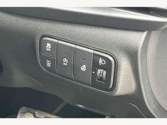Hyundai Bayon 1.0 TGDi Ultimate 5dr DCT
