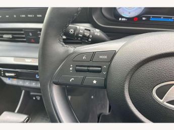 Hyundai Bayon 1.0 TGDi Ultimate 5dr DCT