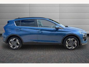 Hyundai Bayon 1.0 TGDi Ultimate 5dr DCT