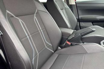 Volkswagen Taigo 1.0 TSI 110 Style 5dr DSG