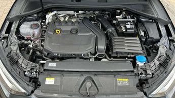 Audi A3 35 TFSI S Line 5dr S Tronic