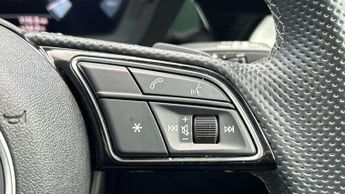 Audi A3 35 TFSI S Line 5dr S Tronic