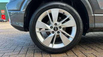 Audi Q2 35 TFSI S Line 5dr S Tronic