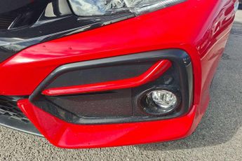 Honda Civic 1.0 VTEC Turbo 126 SR 5dr CVT