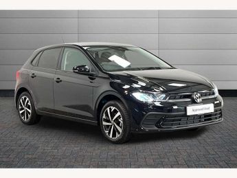 Volkswagen Polo 1.0 TSI Match 5dr DSG