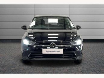 Volkswagen Polo 1.0 TSI Match 5dr DSG