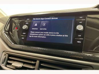 Volkswagen Polo 1.0 TSI Match 5dr DSG
