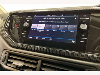 Volkswagen Polo 1.0 TSI Match 5dr DSG