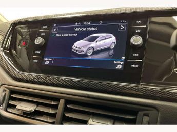 Volkswagen Polo 1.0 TSI Match 5dr DSG