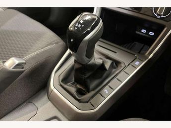 Volkswagen Polo 1.0 TSI Match 5dr DSG
