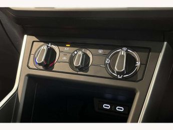 Volkswagen Polo 1.0 TSI Match 5dr DSG