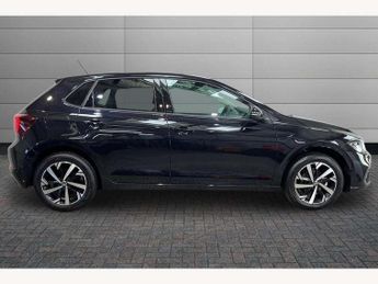 Volkswagen Polo 1.0 TSI Match 5dr DSG