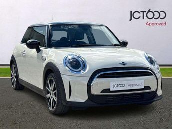 MINI Hatch 1.5 Cooper Classic 3dr