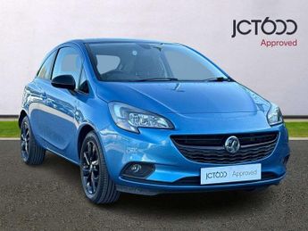 Vauxhall Corsa 1.4 [75] Griffin 3dr