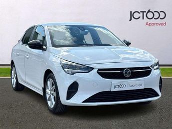 Vauxhall Corsa 1.2 Turbo SE 5dr