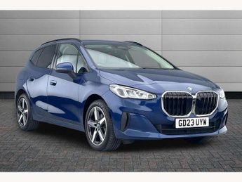 BMW 225 225e xDrive Sport 5dr DCT