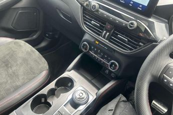 Ford Kuga 2.5 FHEV ST-Line X Edition 5dr CVT