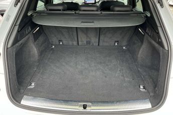 Audi Q5 50 TFSI e Quattro S Line 5dr S Tronic