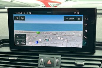 Audi Q5 50 TFSI e Quattro S Line 5dr S Tronic