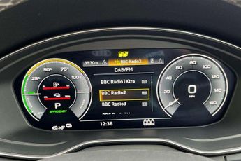 Audi Q5 50 TFSI e Quattro S Line 5dr S Tronic