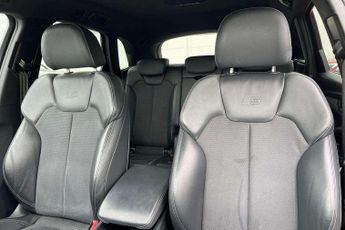 Audi Q5 50 TFSI e Quattro S Line 5dr S Tronic