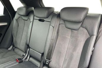 Audi Q5 50 TFSI e Quattro S Line 5dr S Tronic