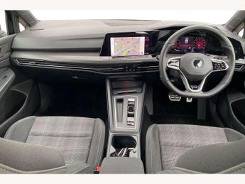 Volkswagen Golf 2.0 TDI 200 GTD 5dr DSG