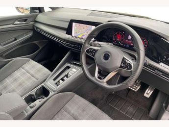 Volkswagen Golf 2.0 TDI 200 GTD 5dr DSG